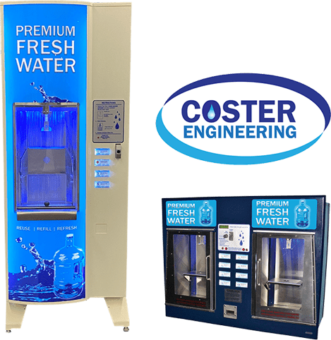 coster - Hiniker Coster Engineering