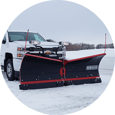Hiniker Snow and Ice Removal Equipment