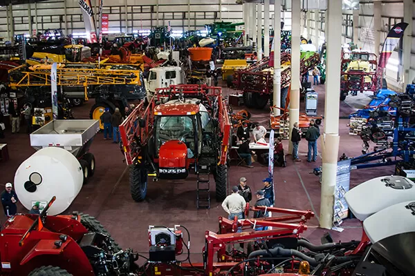 Nebraska Ag Expo